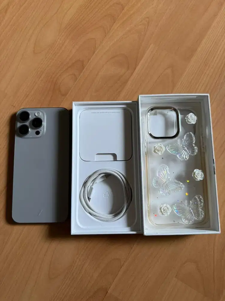 iphone 15 promax digimap