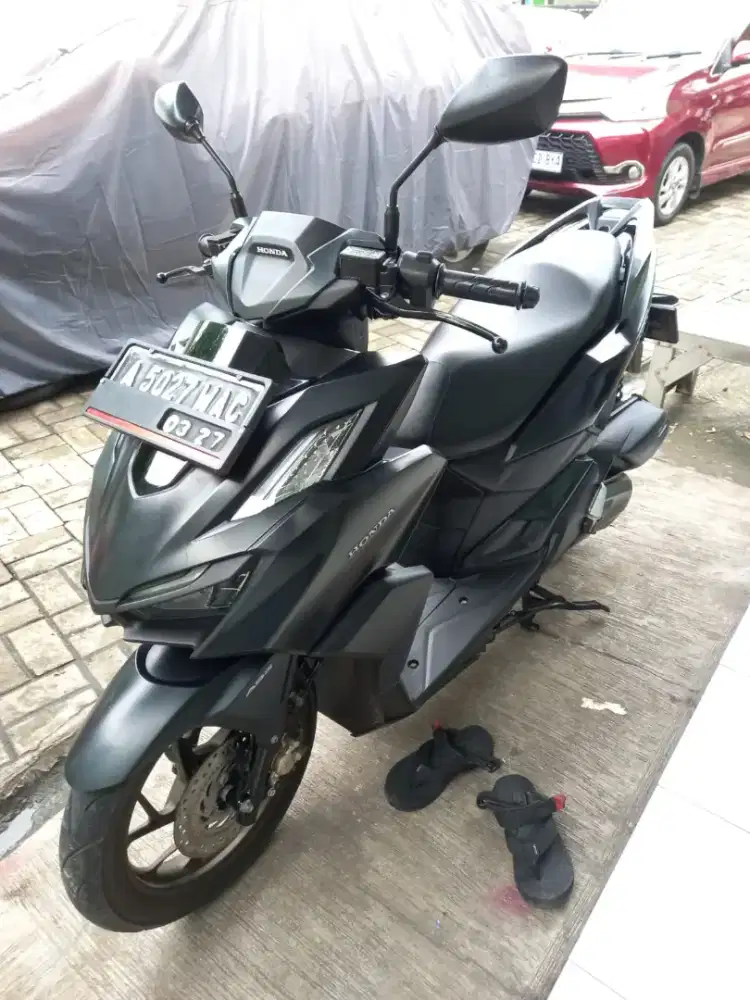 Vario 160cc abs orisinil