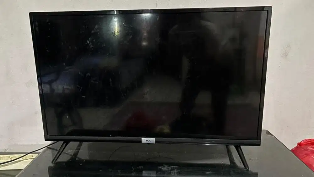 Android Tv TCL 32
