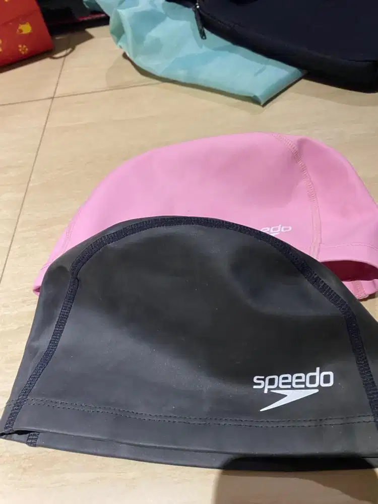Topi Renang Speedo