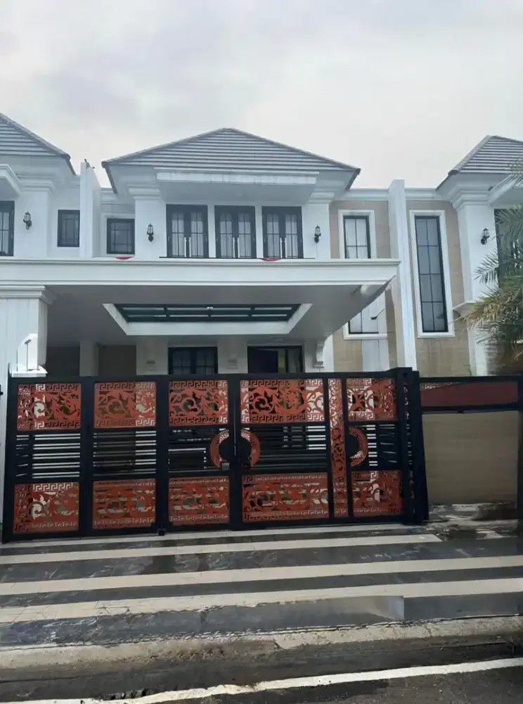 For Sale
Jual Cepat
Second Boulevard 
Citragran Cibubur