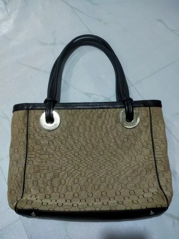 Tas ori merek oroton