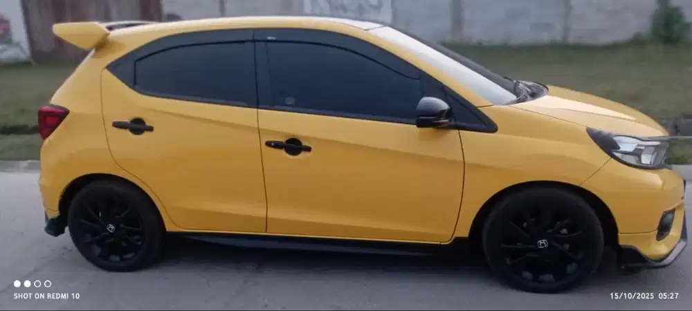 Brio RS Urbanite 2022
