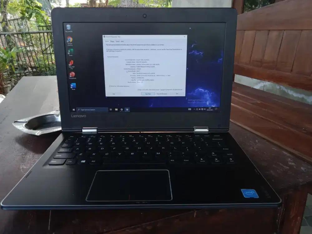 LENOVO 310-80U4
