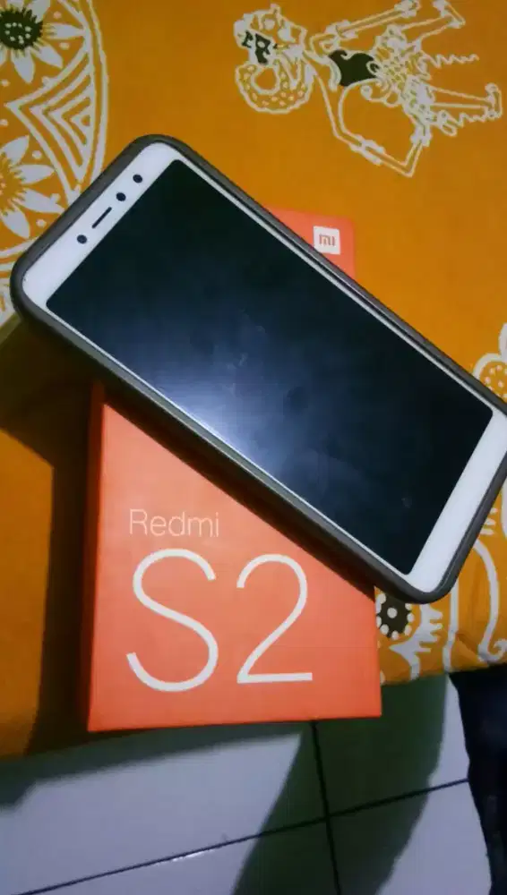 xiaomi redmi S2 3/32