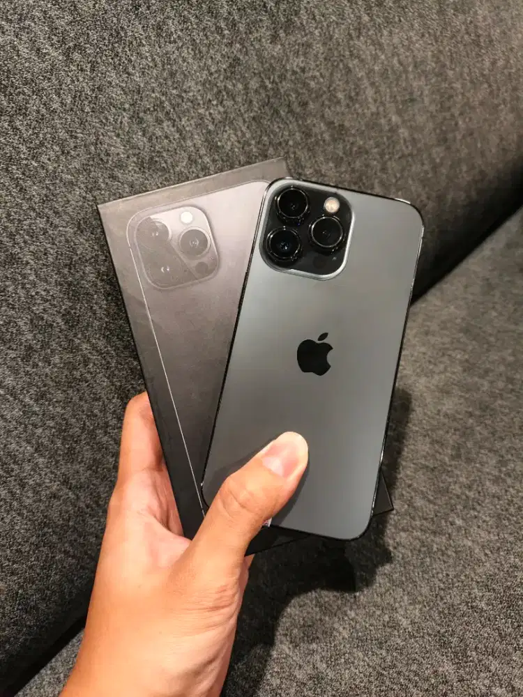 Iphone 13 Pro 128 gb All operator