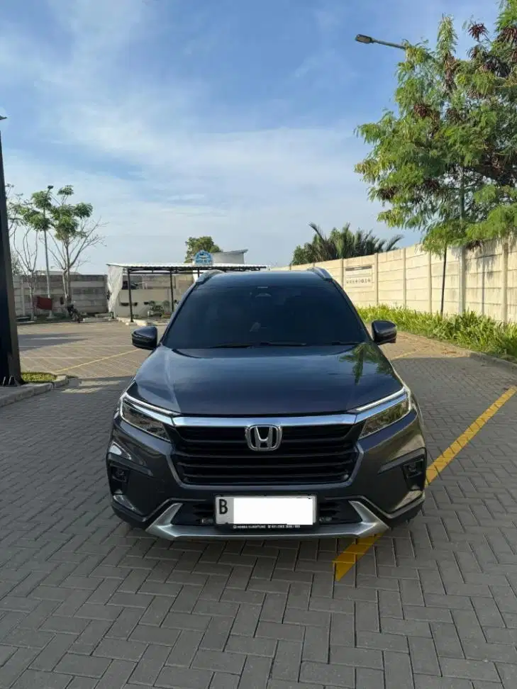 Honda BR-V Prestige Sensing Tahun 2023