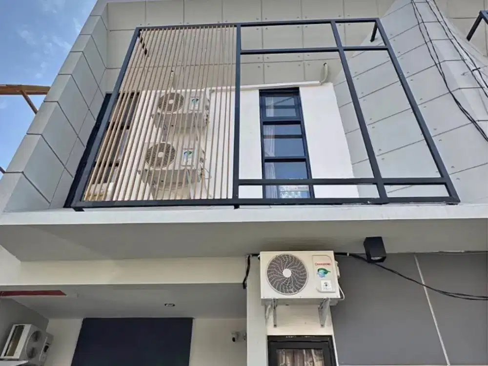 RUMAH KOST FULL TARIF 1,3JT DEPAN KAMPUS UMM TLOGOMAS