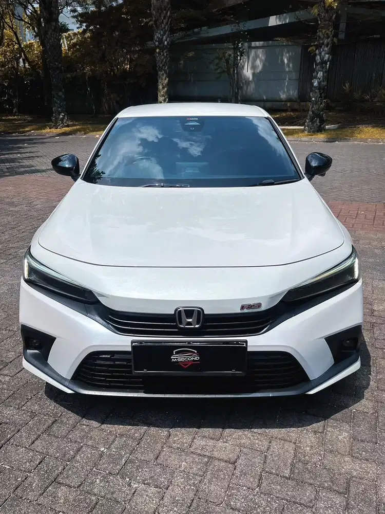 Civic RS Turbo #civicrs #civic