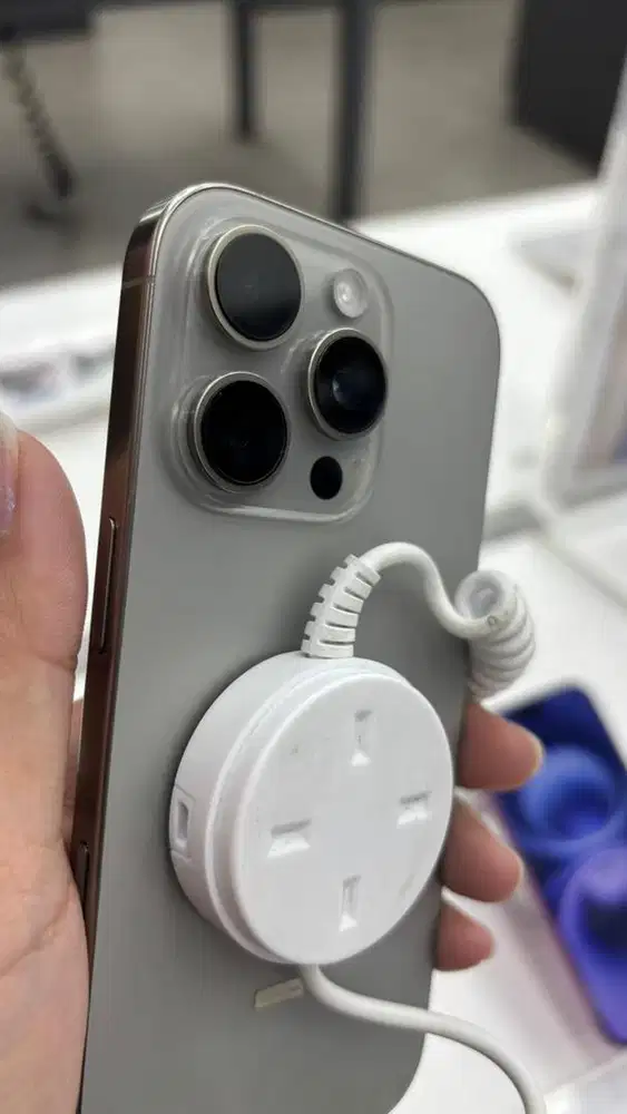 IPHONE 16 pro 256GB