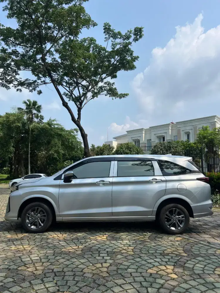 PROMO New XENIA X MT 2022 KM 6rebu