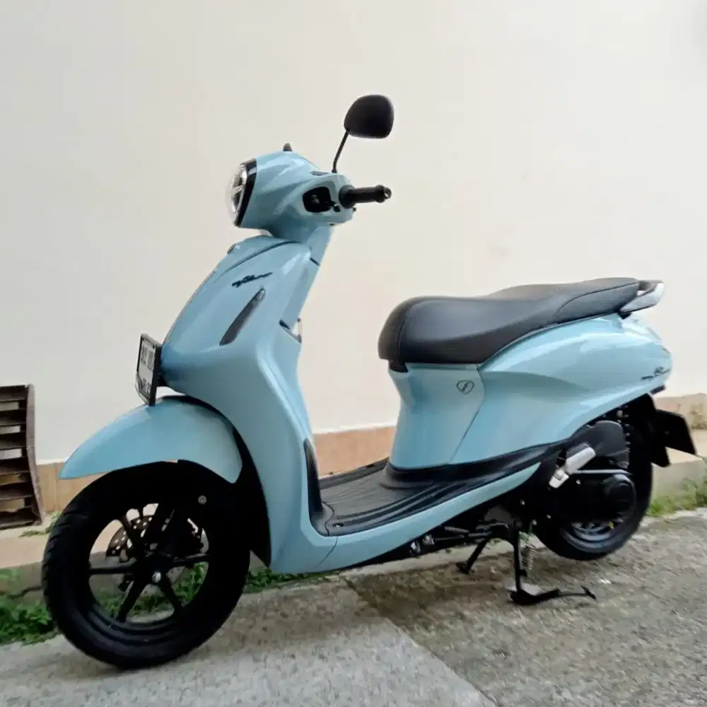 YAMAHA GRAND FILANNO NEO TAHUN 2024 CASH / KREDIT MURAH DP MULAI 500