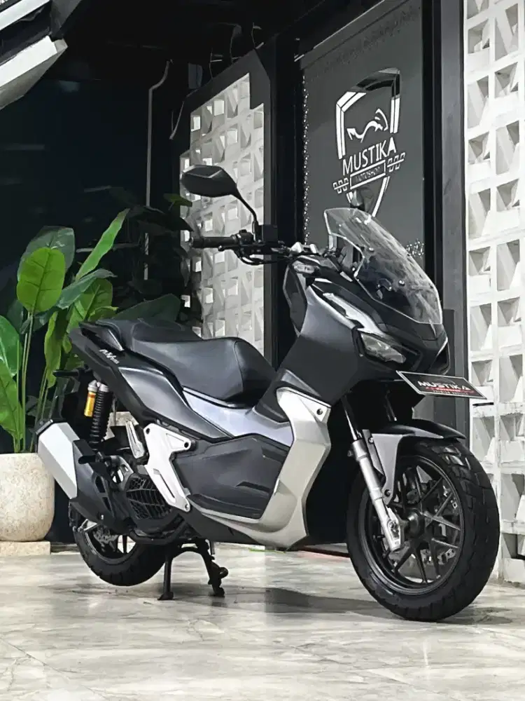 HONDA ADV 150 CBS 2021 - Chintia Mustika