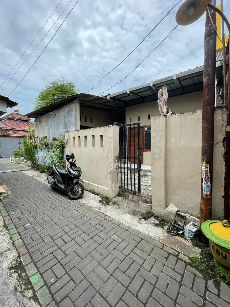 Rumah Kos di Pusat Alun-Alun Sidoarjo Kota