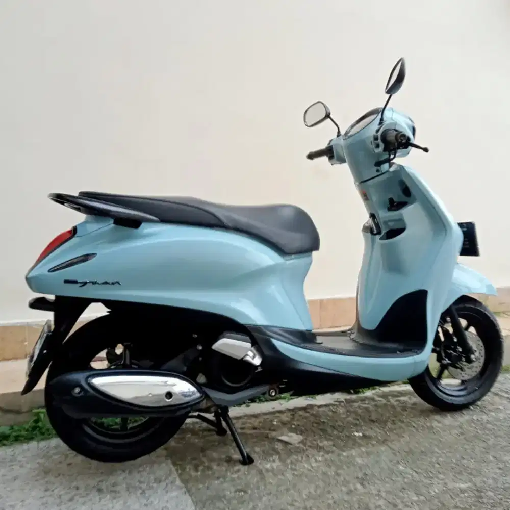 YAMAHA GRAND FILANNO NEO TAHUN 2024 CASH / KREDIT MURAH DP MULAI 500
