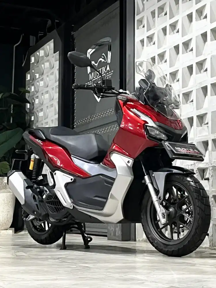 HONDA ADV 150 CBS 2020 - Chintia Mustika