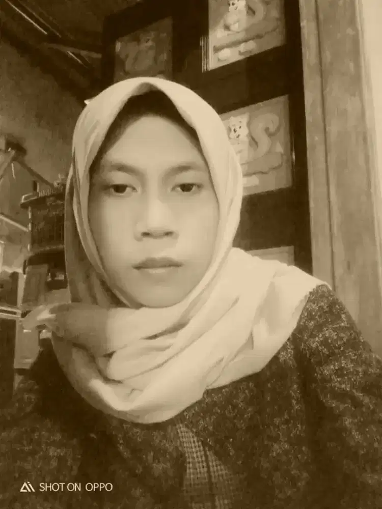 Saya mencari pekerjan..