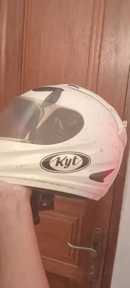 Jual Helm KYT Full Face