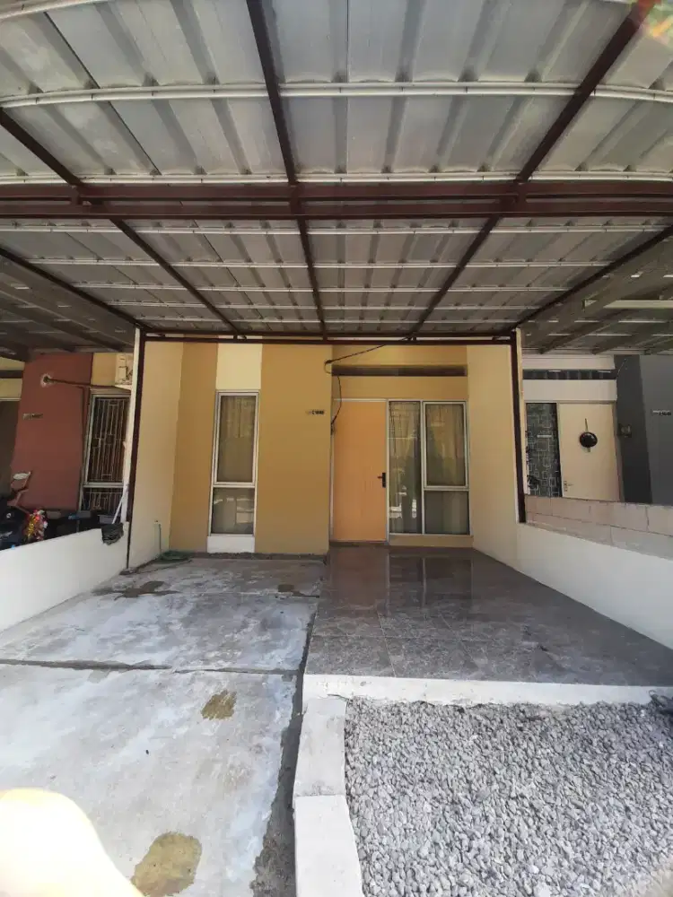 Dijual Rumah di De Green Valley Cifest Hill