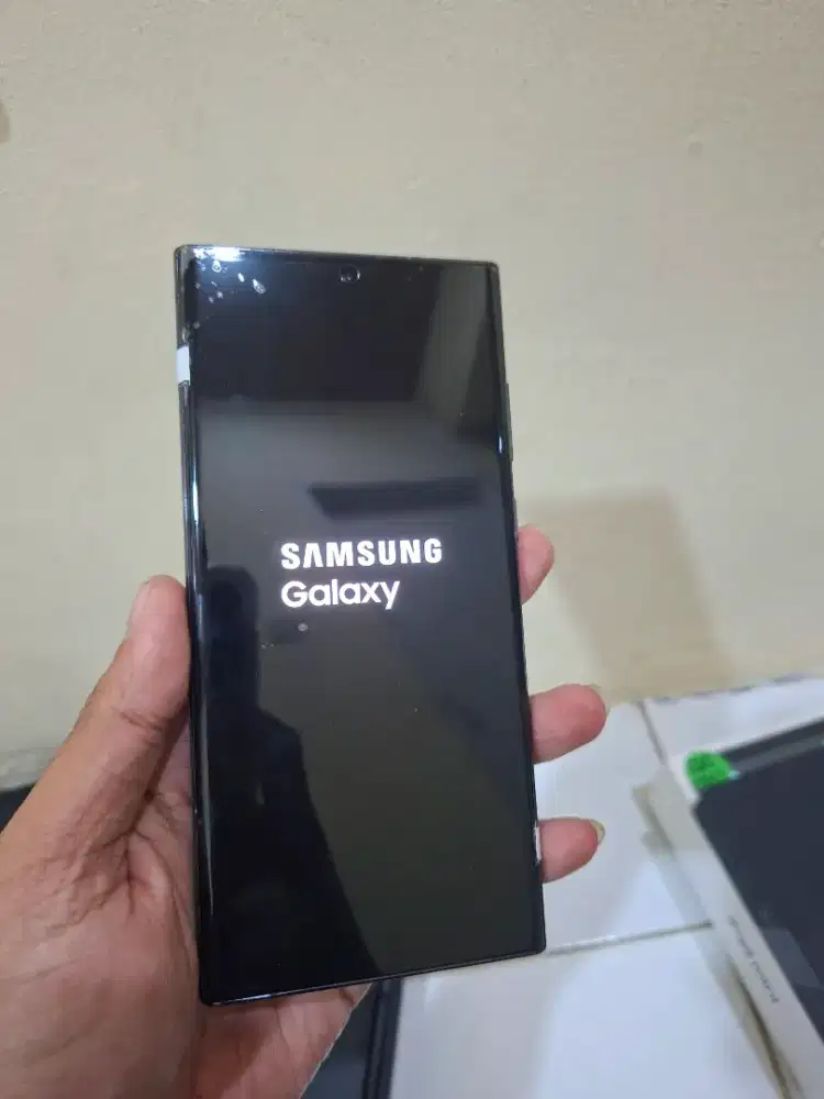 Samsung galaxy s22ultra 256gb ex beacukai
