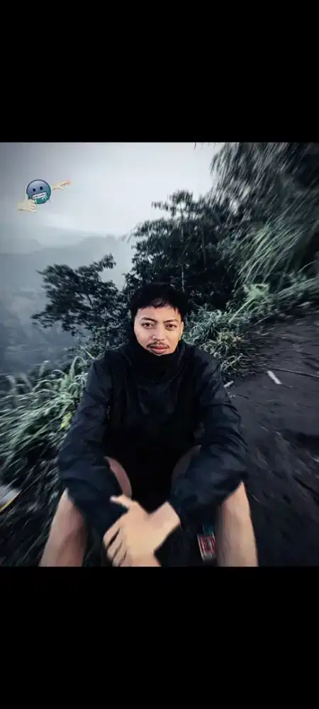 Cari kerja apa aja