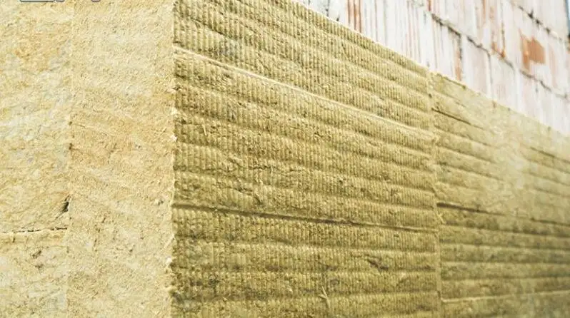 Peredam Ruangan Rockwool Peredam Suara Ruangan