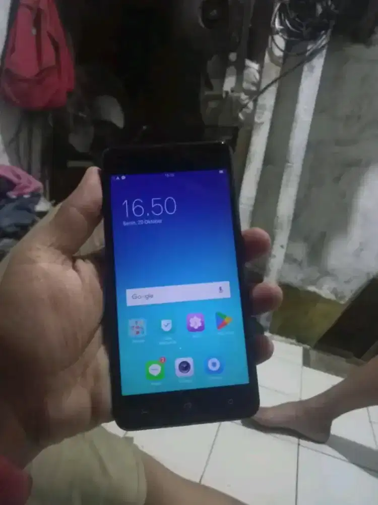 Oppo a37 2/16 nomin