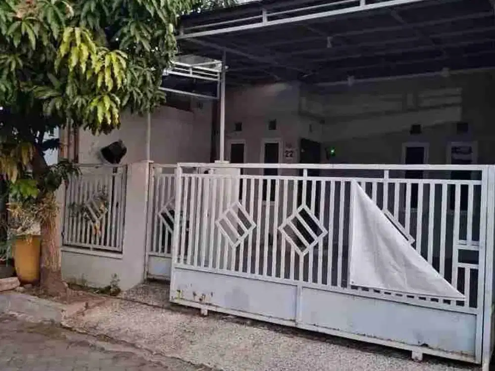 DIJUAL CEPAT RUMAH SECOND 2 LANTAI MURAH DI PERUMAHAN SUKOLILO DIAN REGENCY