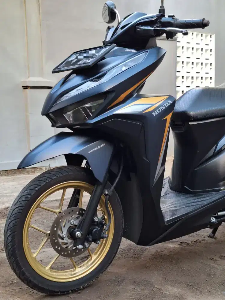 Di jual Vario 125