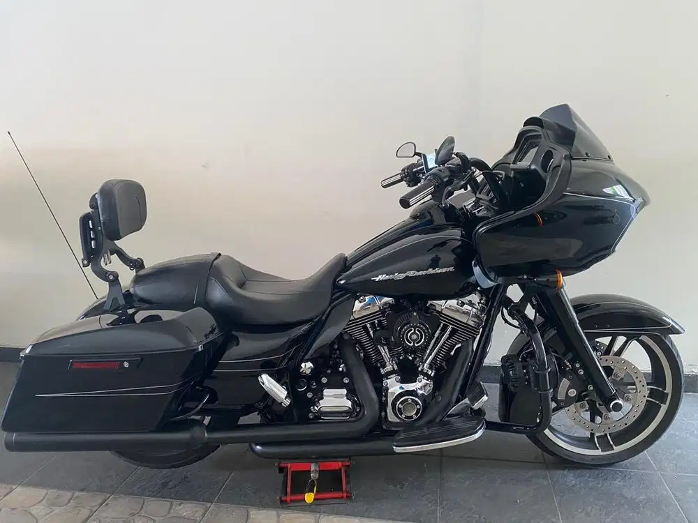 Road Glide Rushmore