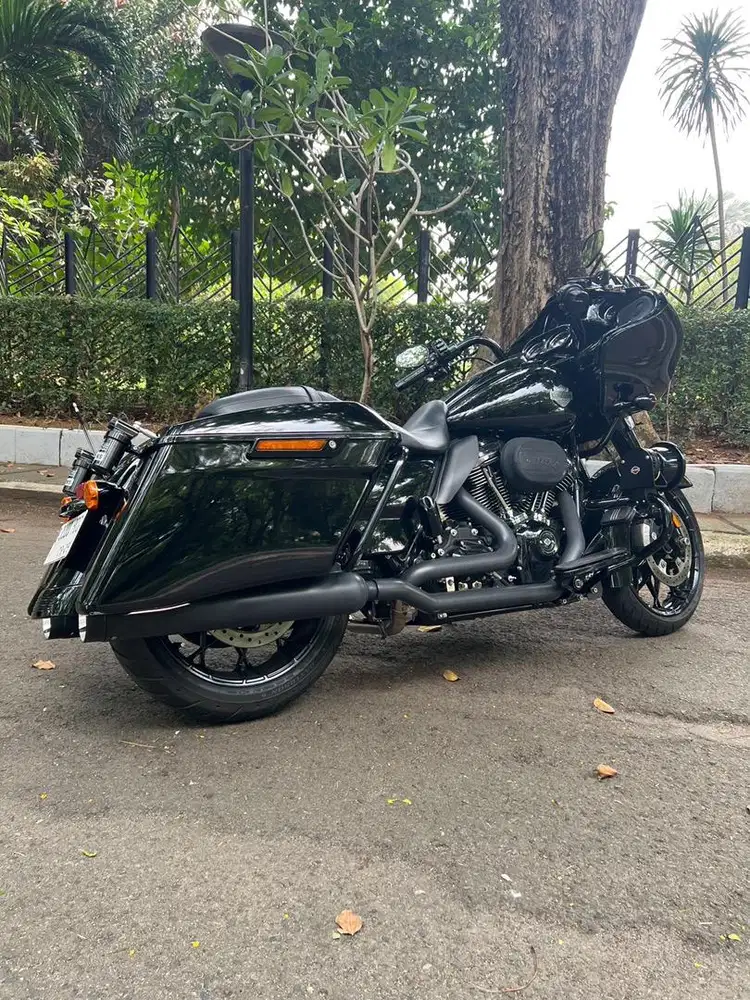 Harley Davidson Road Glide Special 2023
