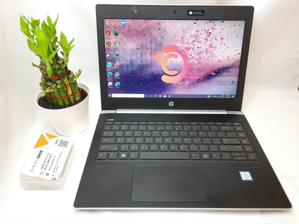 Hp PROBOOK 430 G5