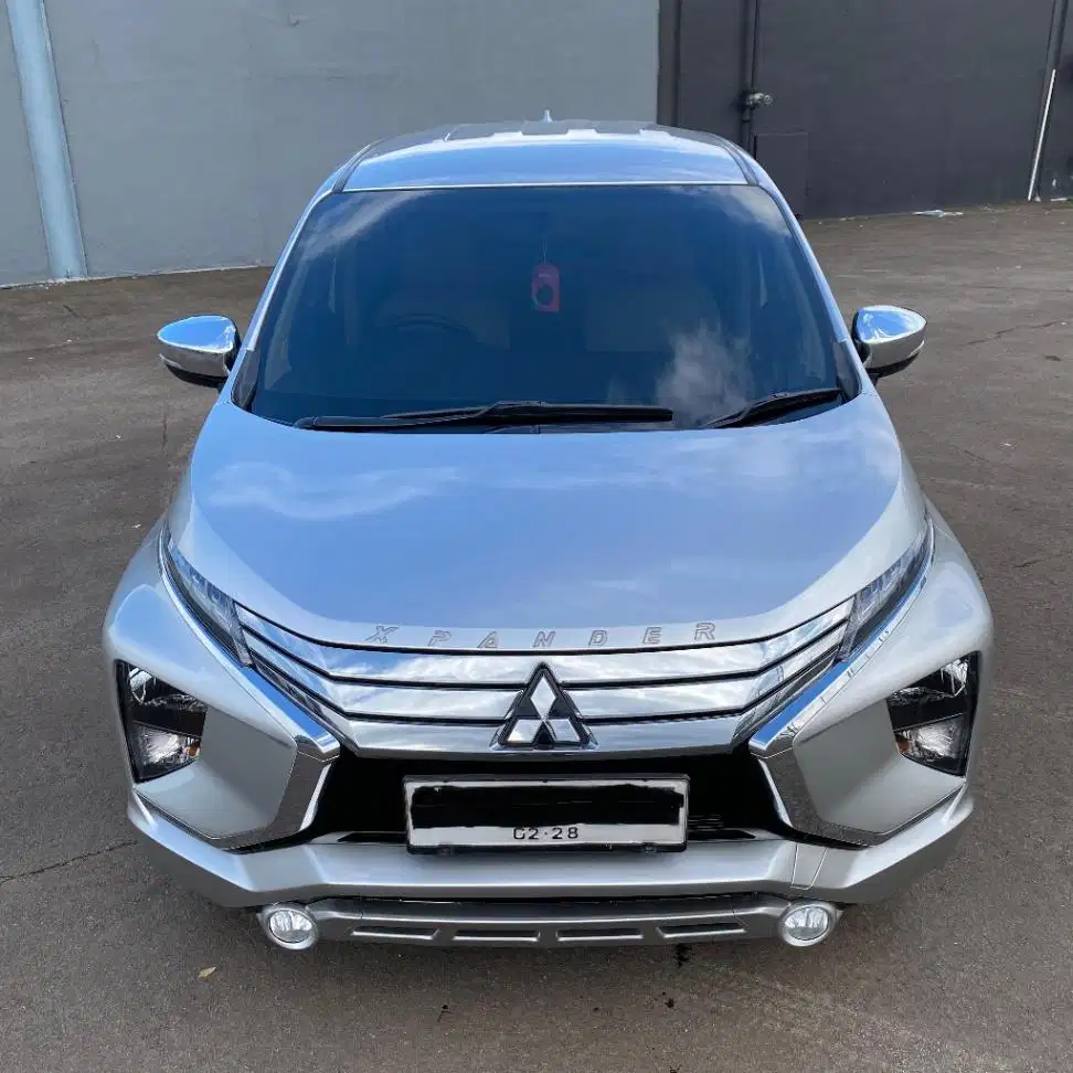 Mitsubishi Xpander 1.5 Ultimate Tahun 2018