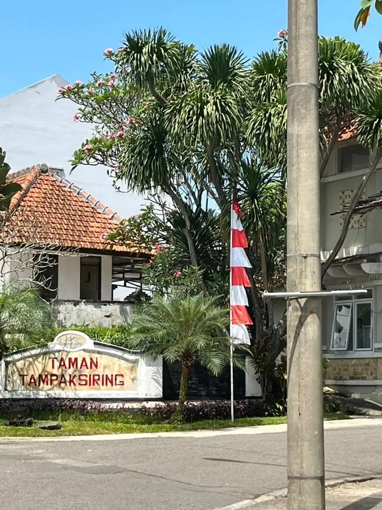Disewa murah rumah disentul selatan
