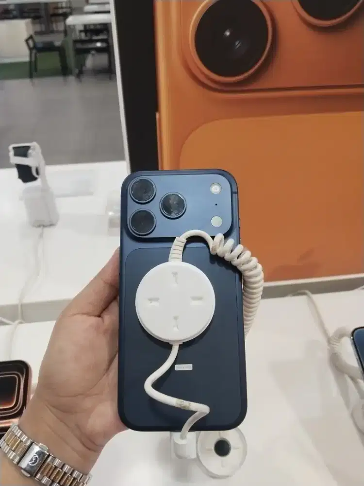 Iphone 17Pro new series kredit cicilan 0% dg Home Credit