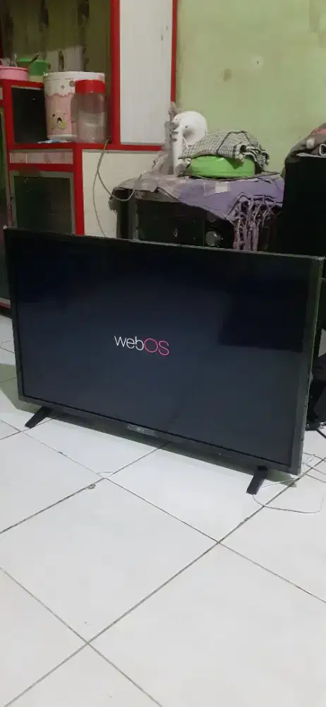 webos tv SMART 32lg