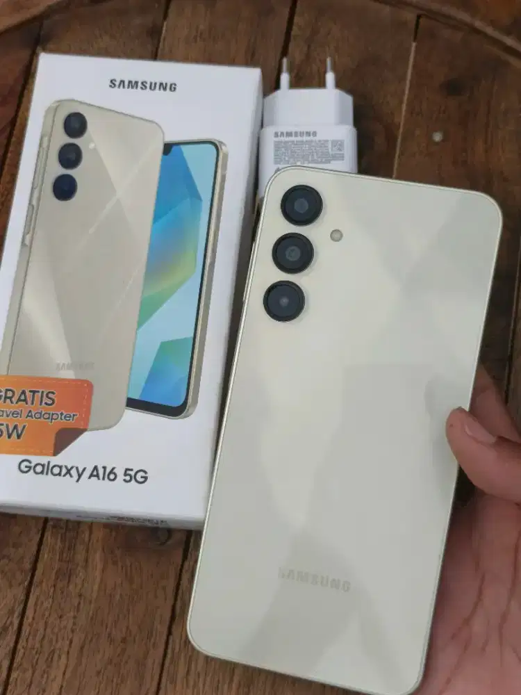 Samsung A16 5G 8/256gb