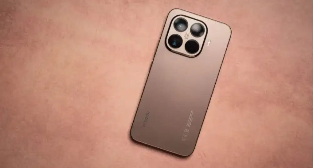 XIAOMI 15T PRO RAM 12/512GB BISA CICILAN TANPA RIBET SYARAT HANYA KTP