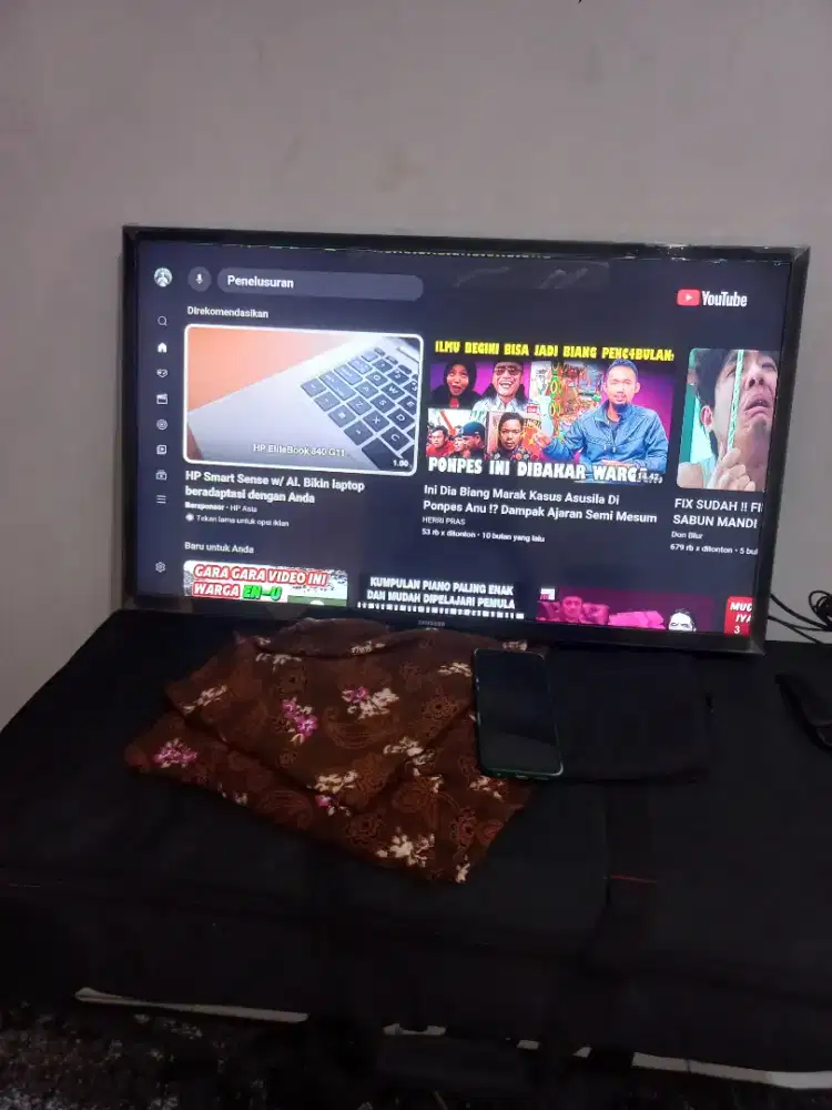 TV Smart 32 Samsung