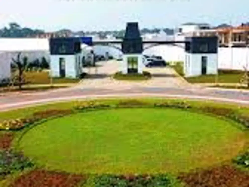 Unit terakhir SUMMARECON Gading serpong Kawasan limited dipusat kota Bellefont