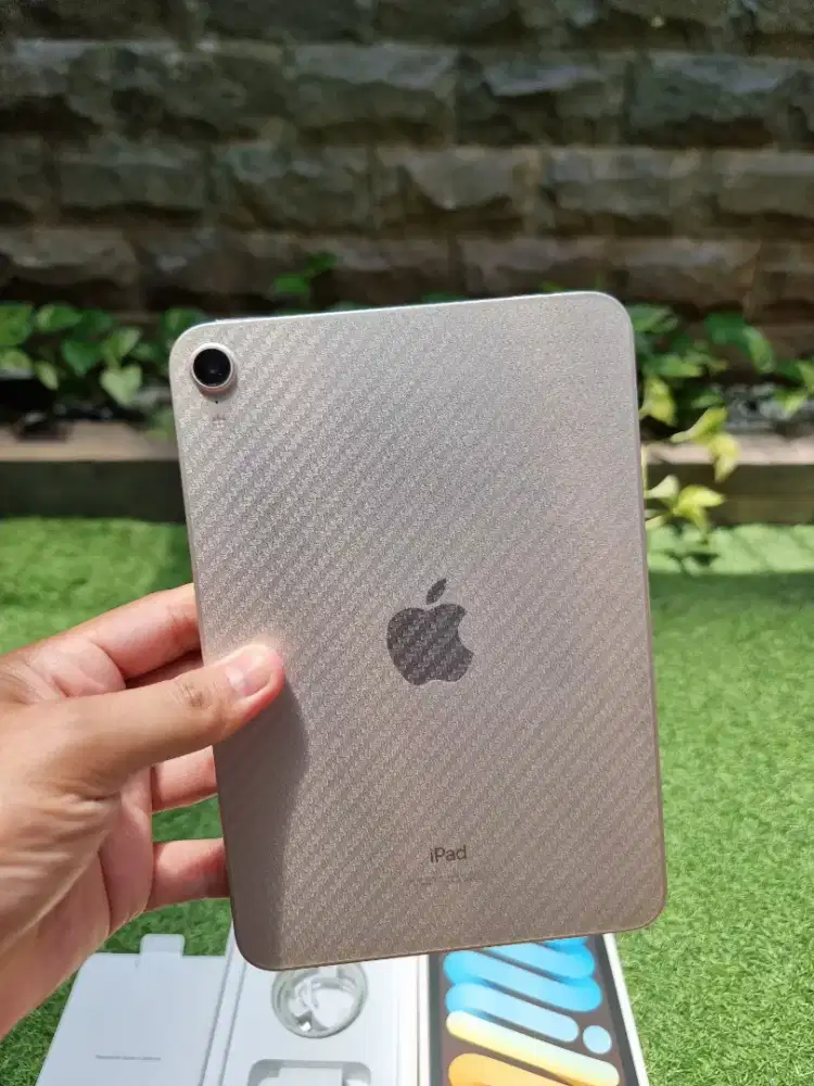 Apple Ipad Mini Gen 6 64GB
