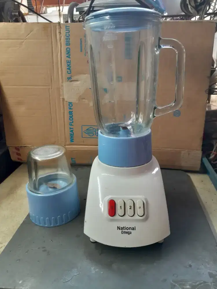 Jual blender NATIONAN Omega