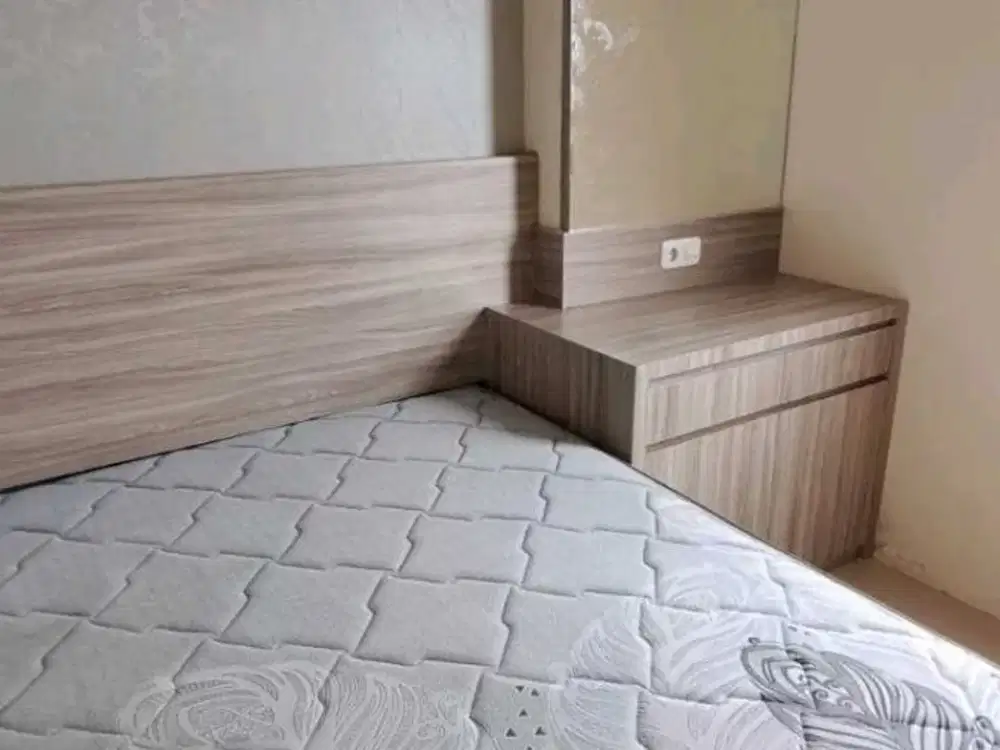 APARTEMEN PUNCAK PERMAI TOWER A SURABAYA STRATEGIS MURAH RON.A1107