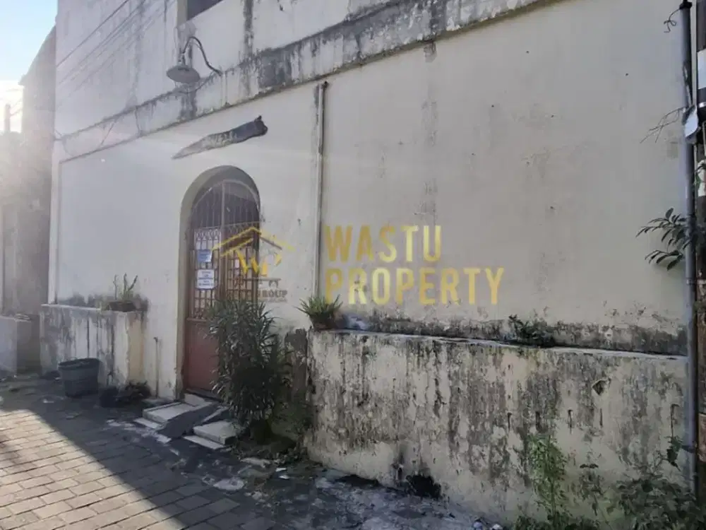 KOS MURAH 8 KAMAR, LOKASI STRATEGIS DEKAT KAMPUS UAD JOGJA