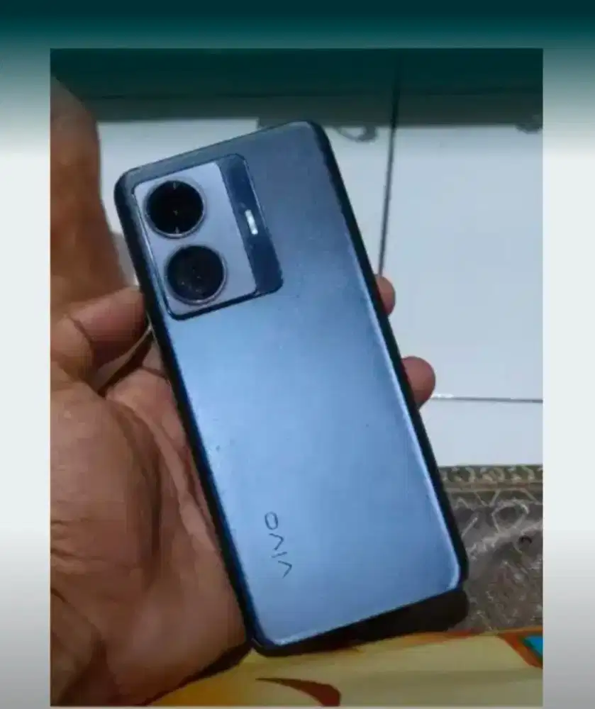 Vivo t1 5g ram 8+8/128