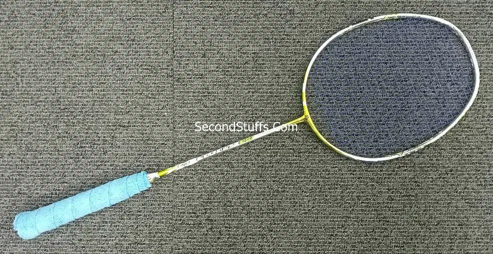 Raket Badminton RS Iso Factor Two