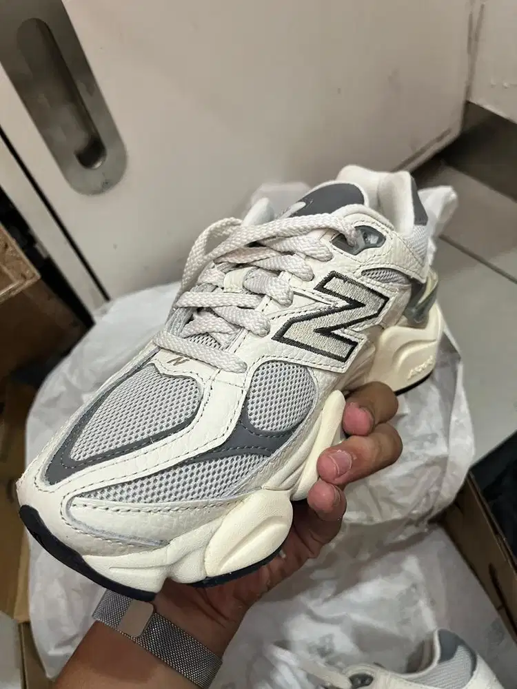 NB 6090 ukuran 36