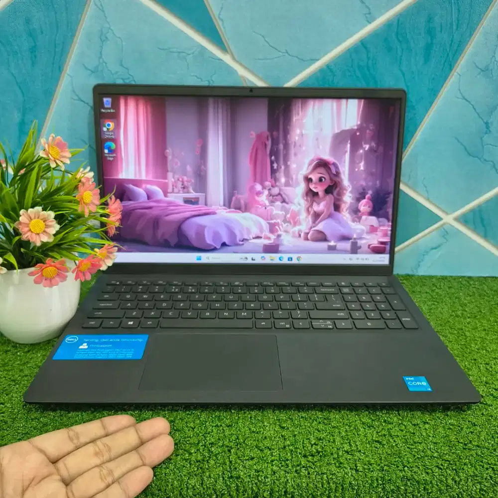 Laptop Dell Vostro 15 3510 i3 Gen11 8/256