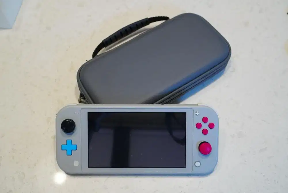 nintento switch lite