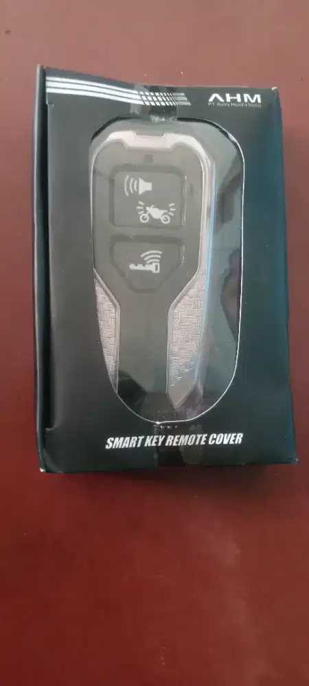 Cover Remote Honda Pcx 160cc New 2024-2025